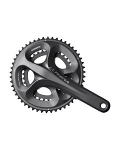 Ultegra R8000 crankset, 36-52T, 175mm