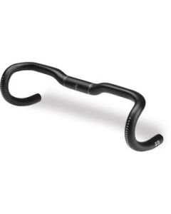 Hover Expert Handlebars,15mm rise, 38cm width, alloy