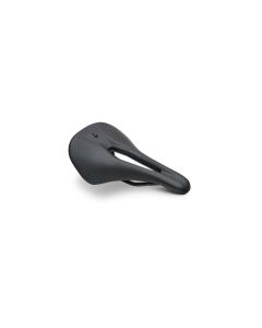 Saddle, Specialized S-Works, Carbon rails, 143mm, black