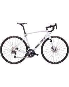 Specialized Roubaix Comp, Carbon, Shimano Di2 comp, 52cm, Lilac black