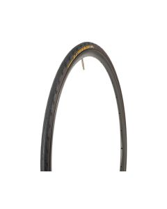 Continental road tire Gatorskin 700 x 25